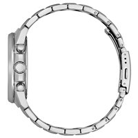 Orologio Citizen Uomo CRONO  ACTIVE in Acciaio AT1190-87L - AT1190-87L